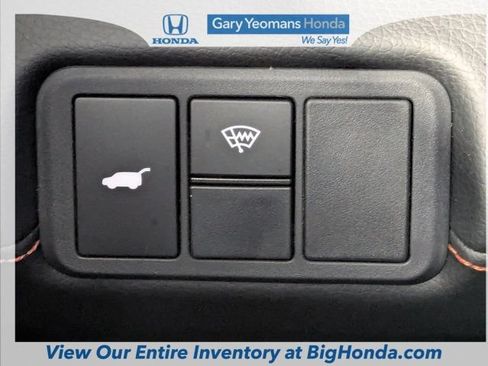 New 2026 Honda Passport TrailSport Elite image 28
