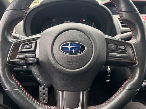 Used 2020 Subaru WRX AWD/4WD image 20