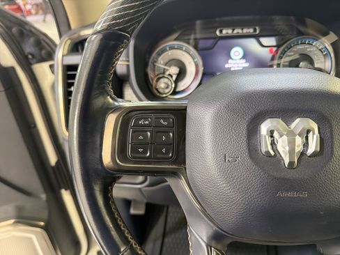 Used 2022 RAM 3500 Limited image 14