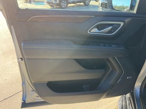 Used 2023 Chevrolet Tahoe Premier w/ Premium Package 2 image 14