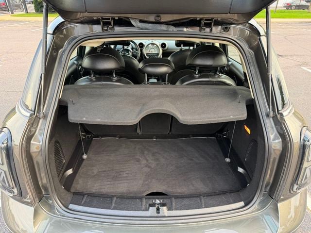 Used 2012 MINI Cooper Countryman S AWD/4WD image 23