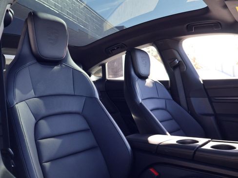 Certified 2023 Porsche Taycan w/ Premium Package image 23