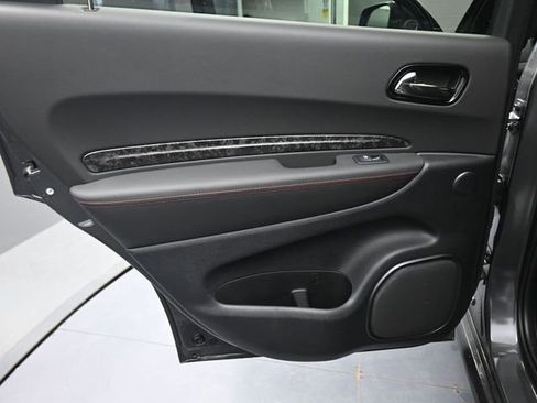 New 2026 Dodge Durango GT image 41