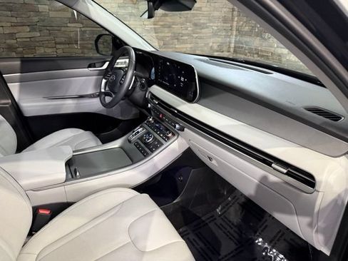 Used 2025 Hyundai Palisade SEL AWD/4WD image 30