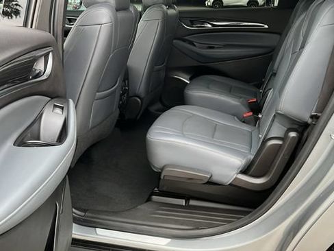 Used 2023 Buick Enclave Essence w/ Experience Buick Package FWD image 21