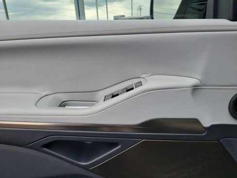 New 2026 Lincoln Navigator L Black Label AWD/4WD image 20