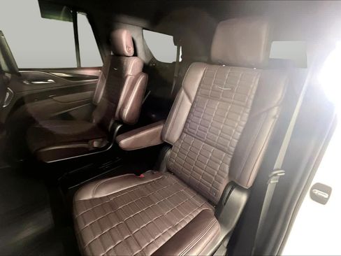 Certified 2024 Cadillac Escalade Sport Platinum AWD/4WD image 19