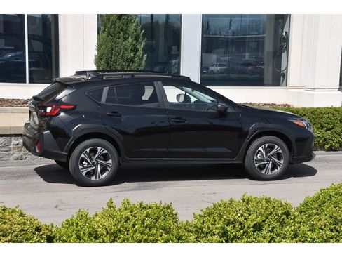 New 2026 Subaru Crosstrek 2.0i Premium AWD/4WD image 3
