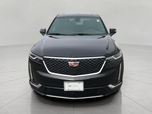 Certified 2025 Cadillac XT6 Premium Luxury image 11