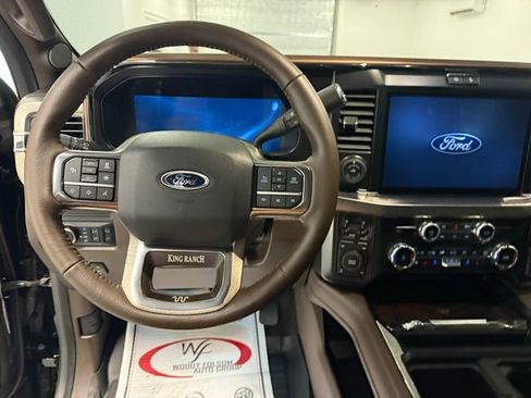 Used 2026 Ford F250 King Ranch image 16