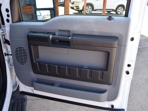 Used 2016 Ford F250 XL w/ Power Equipment Group RWD image 13