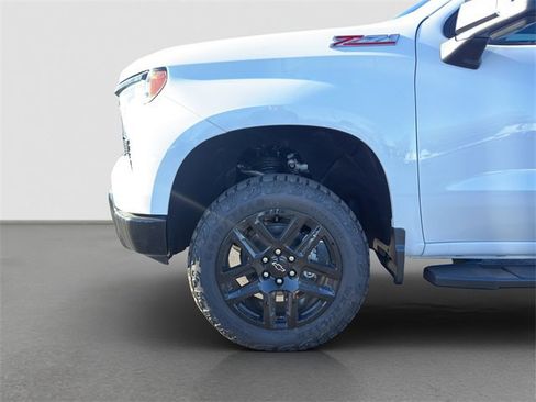 New 2026 Chevrolet Silverado 1500 LT Trail Boss w/ LT Trail Boss Premium Package image 17