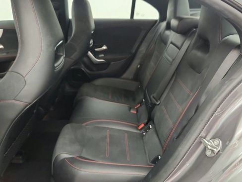 Used 2020 Mercedes-Benz CLA 45 AMG 4MATIC image 60