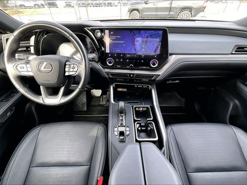 Used 2024 Lexus TX 350 AWD image 20