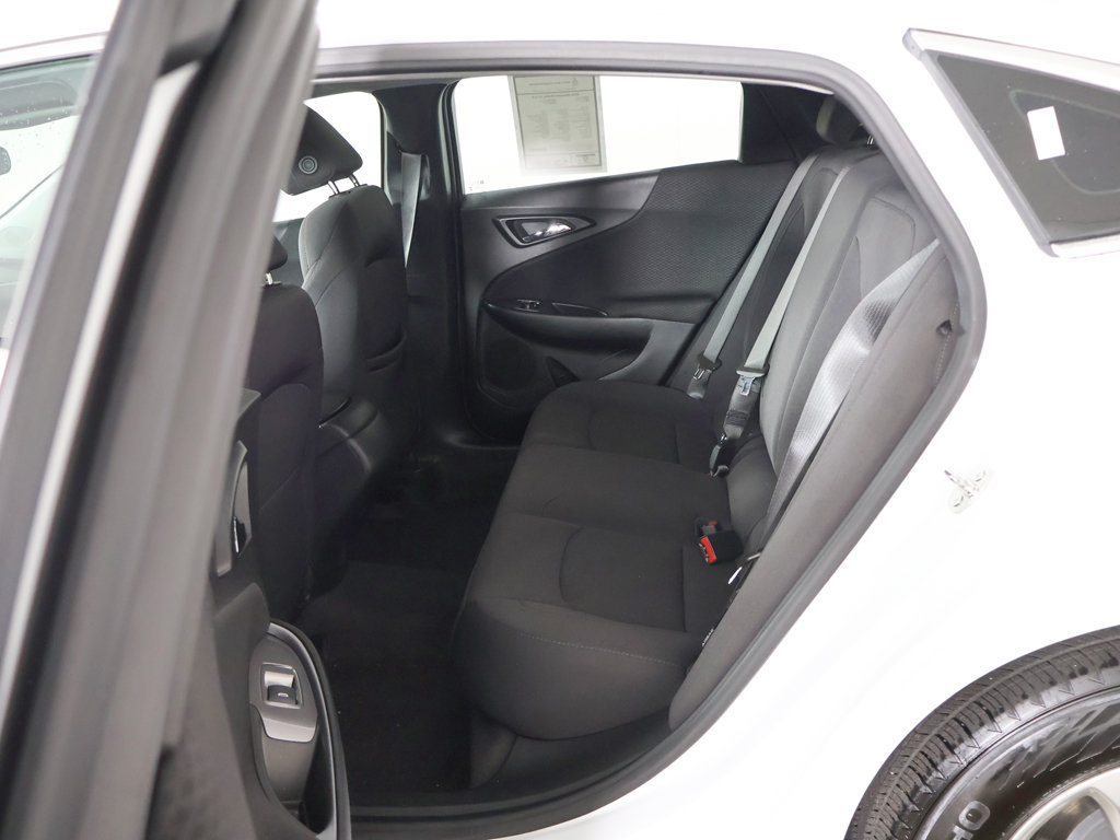 Used 2024 Chevrolet Malibu LS w/ LPO, Floor Liner Package FWD image 28