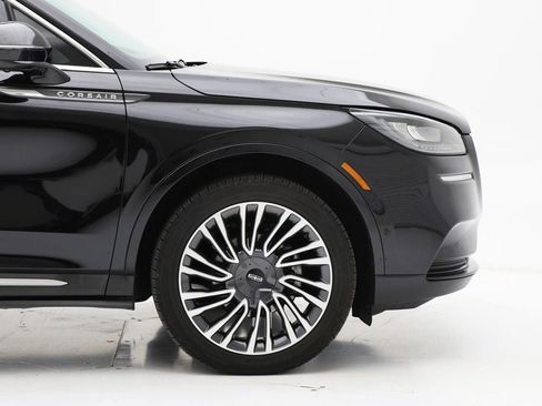 Used 2022 Lincoln Corsair Reserve w/ Sport Package image 3