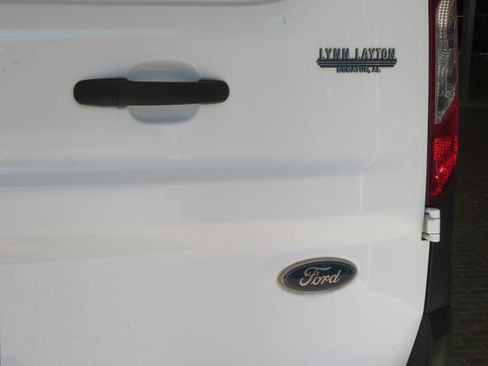 Used 2020 Ford Transit Connect XL image 68