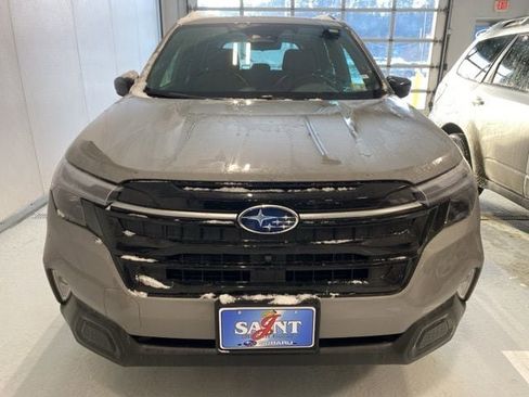 New 2026 Subaru Forester Touring image 4
