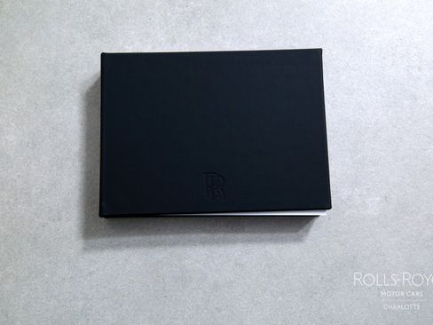New 2026 Rolls-Royce Cullinan Black Badge image 39