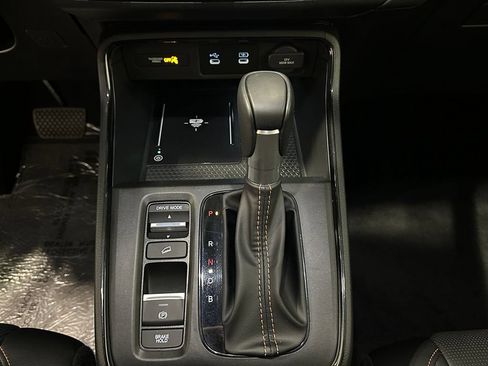 Used 2026 Honda CR-V Sport-L image 32
