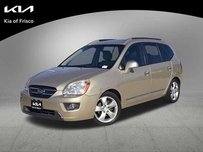 Used 2007 Kia Rondo EX