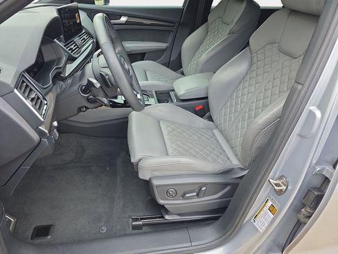 Used 2023 Audi SQ5 Prestige image 15