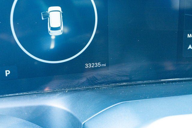 Used 2026 Hyundai Palisade SEL AWD/4WD image 10