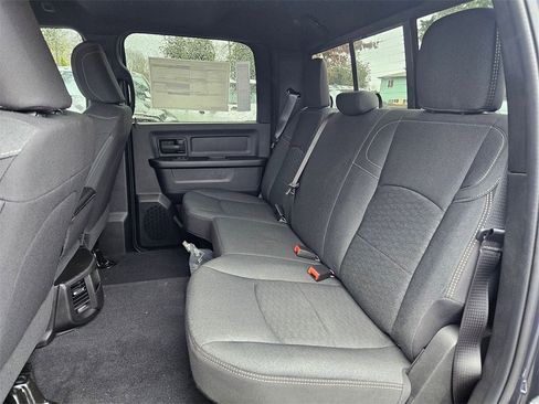 New 2026 RAM 3500 Tradesman image 15