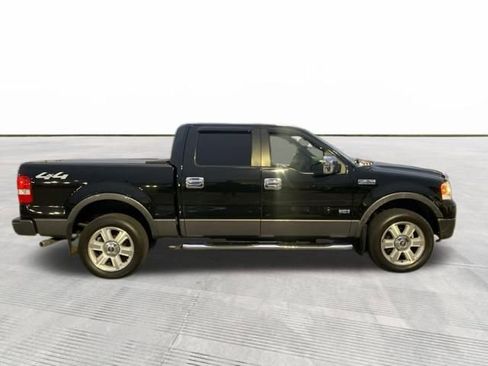 Used 2008 Ford F150 XLT image 8
