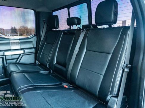 Used 2017 Ford F250 Lariat image 29