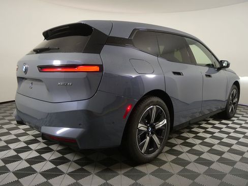 New 2026 BMW iX xDrive45 image 3