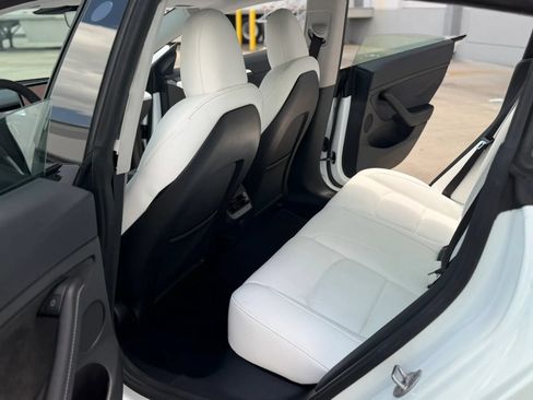 Used 2023 Tesla Model 3 Standard Range RWD image 20