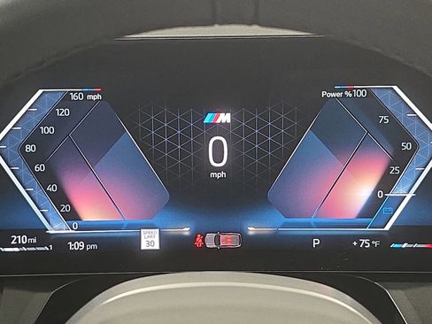 Used 2026 BMW X3 xDrive30 w/ Premium Package image 14