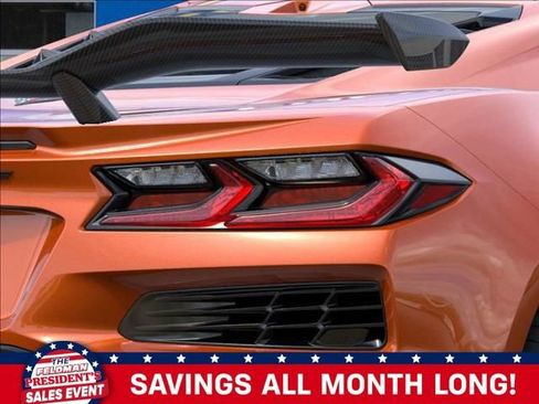 New 2026 Chevrolet Corvette Z06 image 11