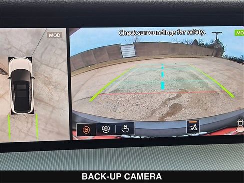 New 2026 Nissan Murano SL image 28