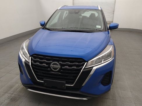Used 2021 Nissan Kicks SV FWD image 15