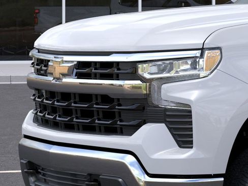New 2026 Chevrolet Silverado 1500 LT image 37