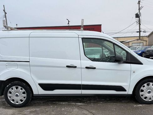 Used 2022 Ford Transit Connect XL image 8