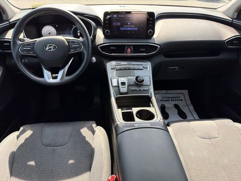 Used 2022 Hyundai Santa Fe SEL w/ Convenience Package FWD image 23