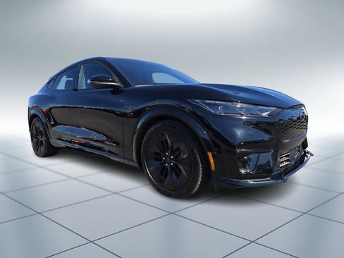 New 2025 Ford Mustang Mach-E GT w/ Interior Protection Package image 2