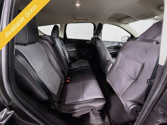 Used 2018 Ford Escape SE AWD/4WD image 26