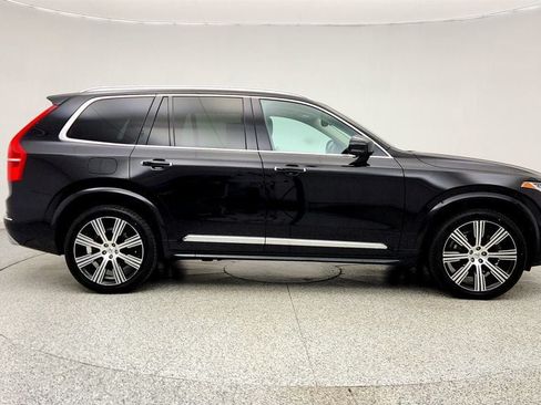 Used 2021 Volvo XC90 T6 Inscription w/ Climate Package AWD/4WD image 4