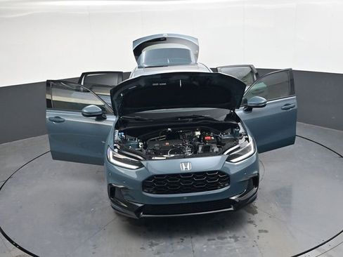 New 2026 Honda HR-V EX-L image 36