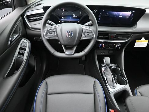 New 2026 Buick Encore GX Sport Touring AWD/4WD image 13