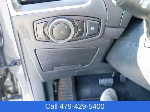 Used 2024 Ford Edge SEL image 24