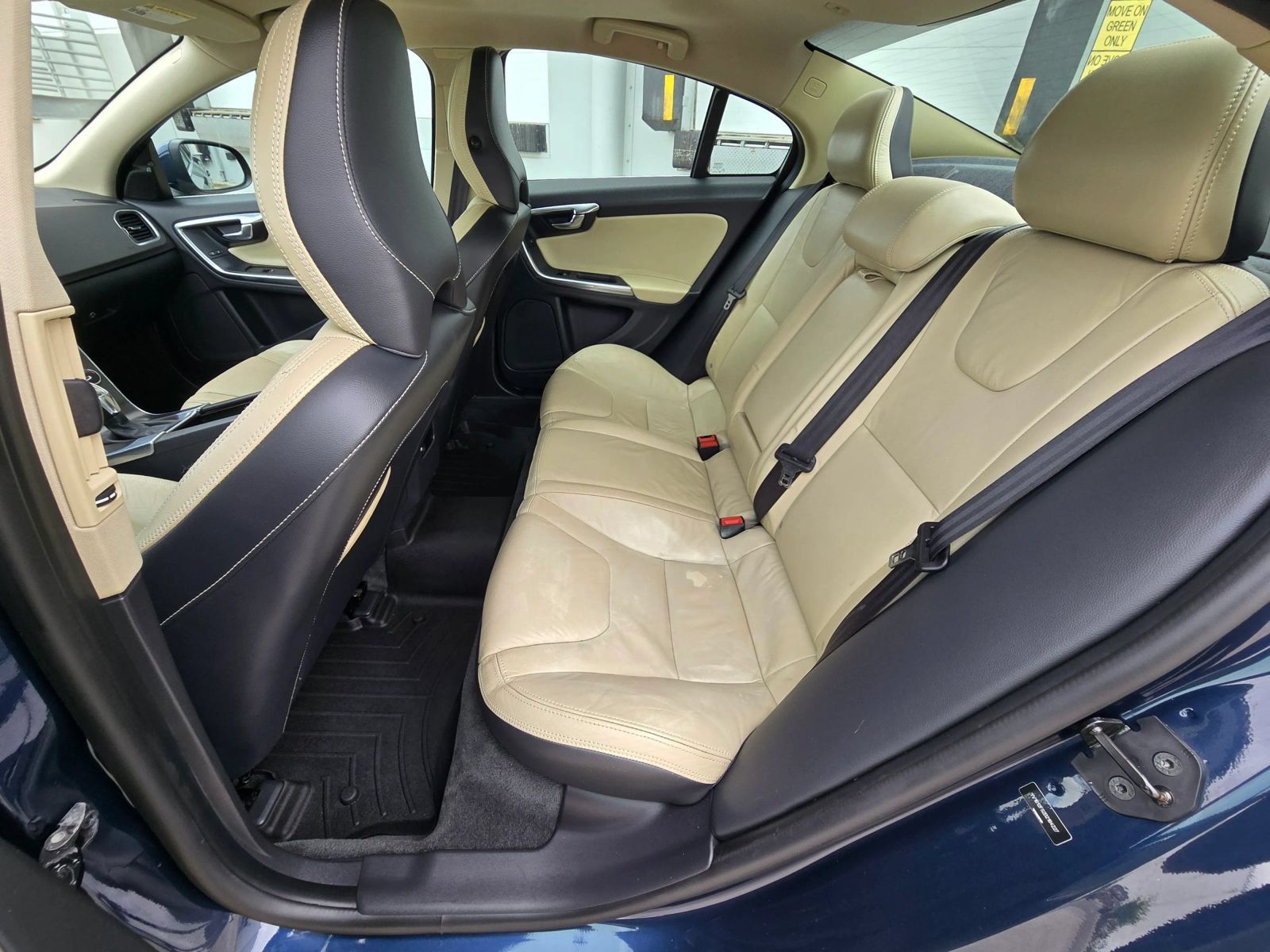 Used 2013 Volvo S60 T5 FWD image 15
