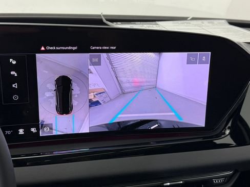 New 2026 Audi A6 Premium Plus image 4