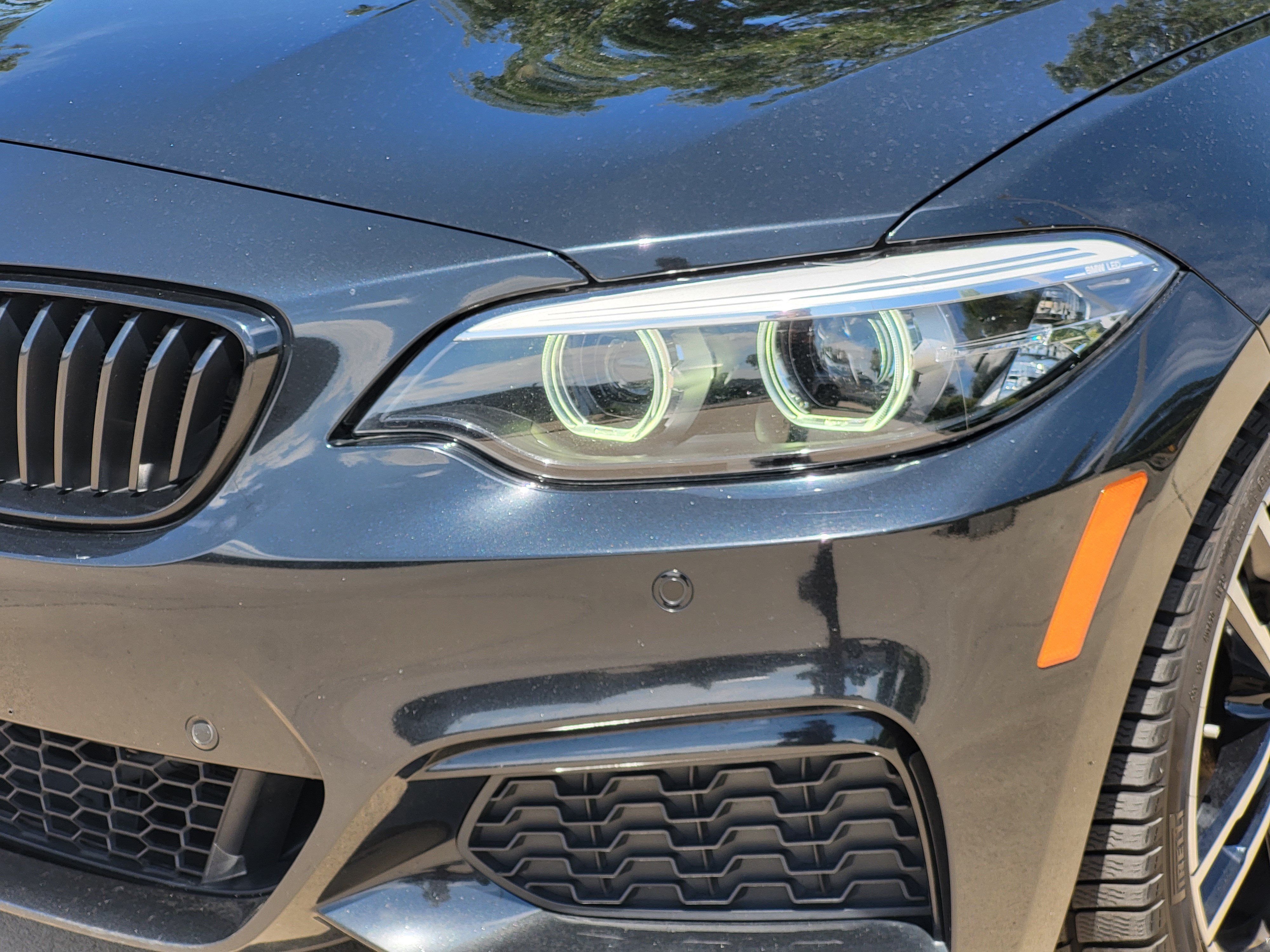 Used 2019 BMW M240i xDrive Convertible w/ Premium Package AWD/4WD image 5