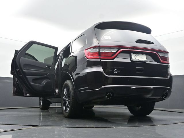Used 2025 Dodge Durango GT w/ Blacktop Package AWD/4WD image 60