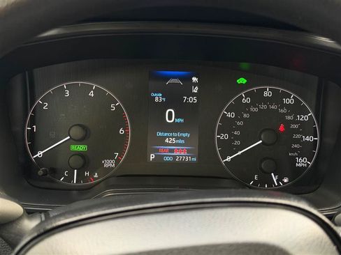 Used 2025 Toyota Corolla LE FWD image 39